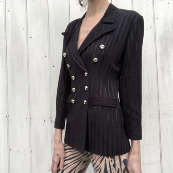 Vintage Blazers Under $30